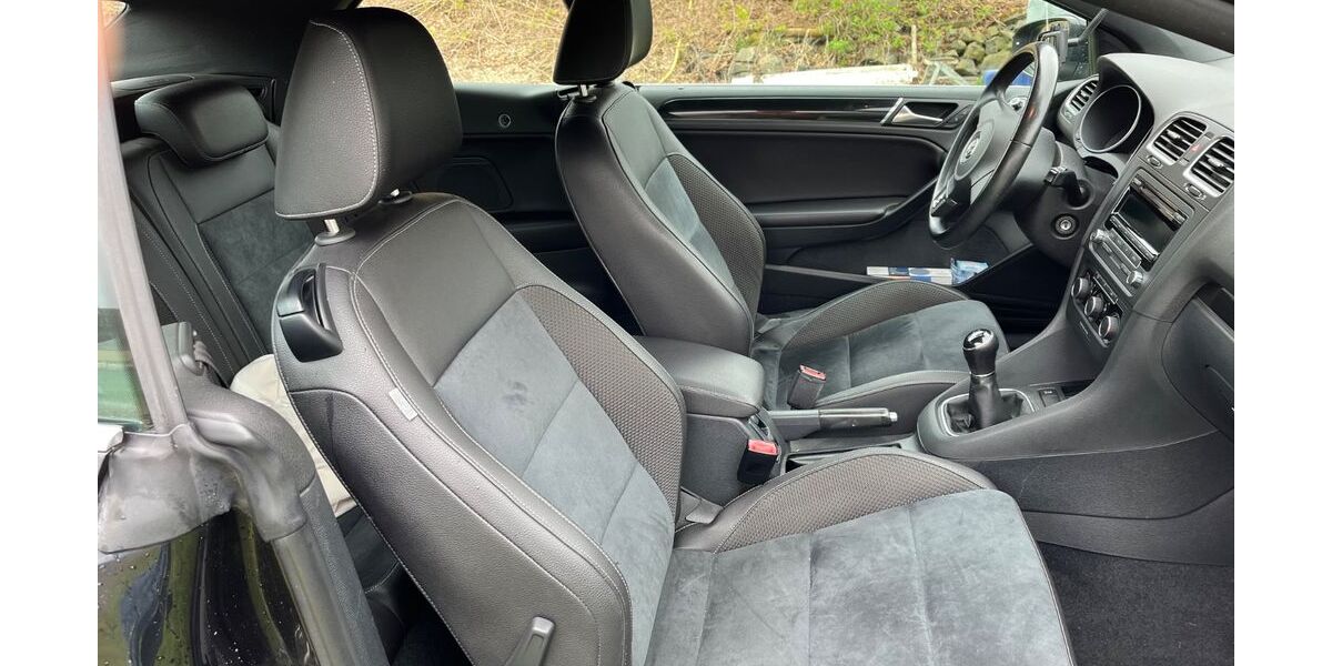 VW Golf 115.000 km 6.800 &euro; Hünfeld 36088