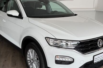 VW T-Roc 92.253 km 13.500 &euro; Baunatal 34225