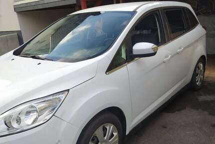 Ford C-Max 81.500 km 5.900 &euro; Arnsberg, Stadt 59757