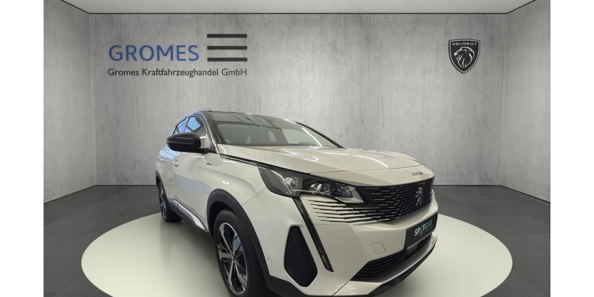 Peugeot 3008 36.600 km 23.990 &euro; Wartenberg 85456