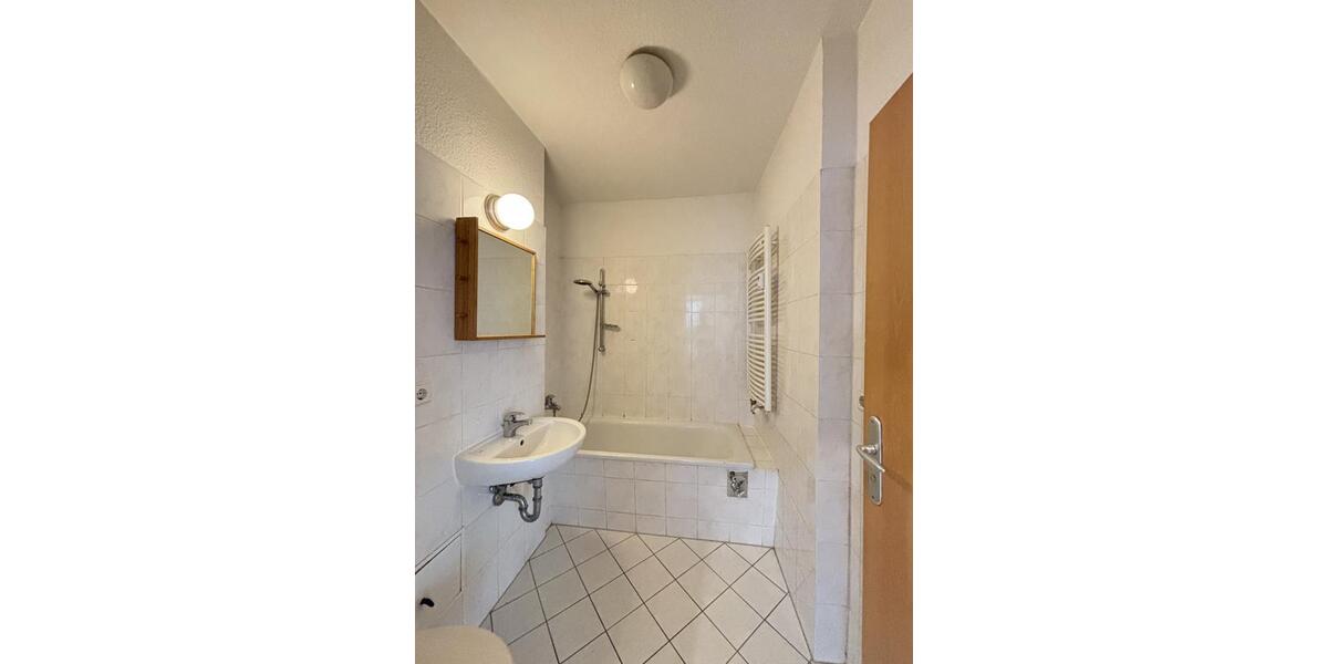 Erdgeschoßwohnung Frankfurt (Oder) - 3 Zimmer, 54 m&sup2;, 424&euro; | Angebot:26367736