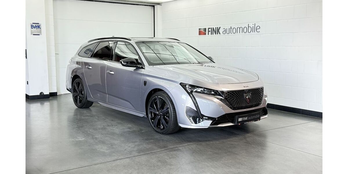 Peugeot 308 39.960 km 23.323 &euro; Lich 35423