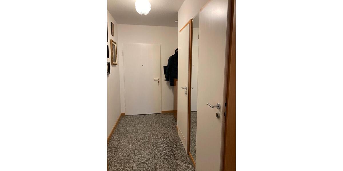 Etagenwohnung Augsburg Firnhaberau - 3 Zimmer, 87 m&sup2;, 490.000&euro; | Angebot:26034097
