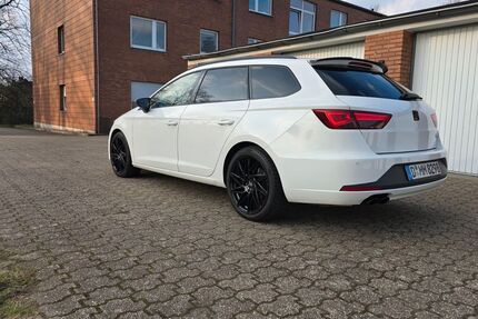 Seat Leon 118.000 km 14.000 &euro; Duisburg 47239