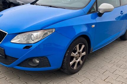 Seat Ibiza 172.359 km 1.350 &euro; Bergtheim 97241