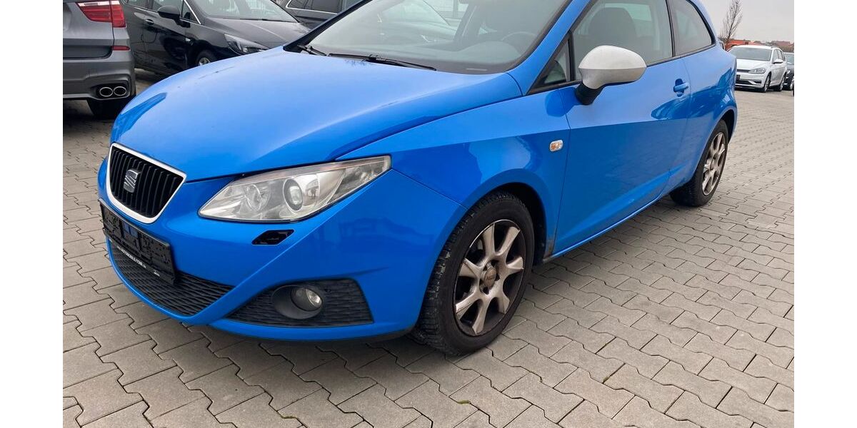 Seat Ibiza 172.359 km 1.350 &euro; Bergtheim 97241