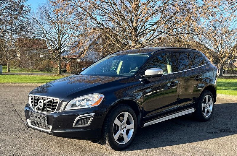 Volvo XC60 181.033 km 10.990 &euro; Minden / Westfalen 32423
