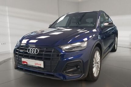 Audi Q5 54.422 km 33.240 &euro; Wolfhagen 34466