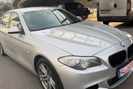 BMW 535 261.000 km 8.900 &euro; Rosenheim 83026