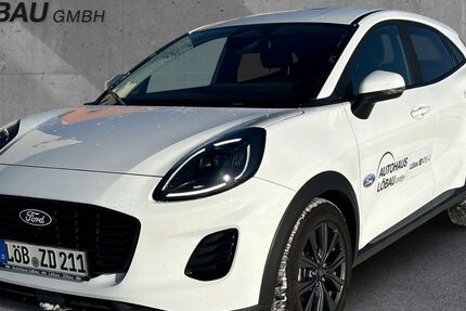 Ford Puma 2.000 km 20.850 &euro; Löbau 02708