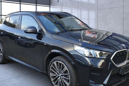BMW X2 41.990 km 40.290 &euro; Regensburg 93053