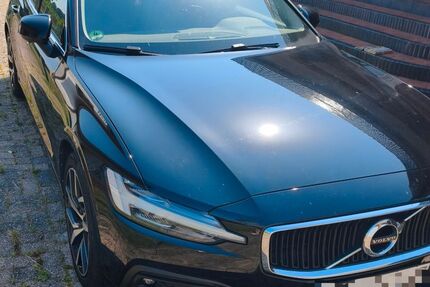Volvo V60 141.000 km 18.500 &euro; Drebber 49457