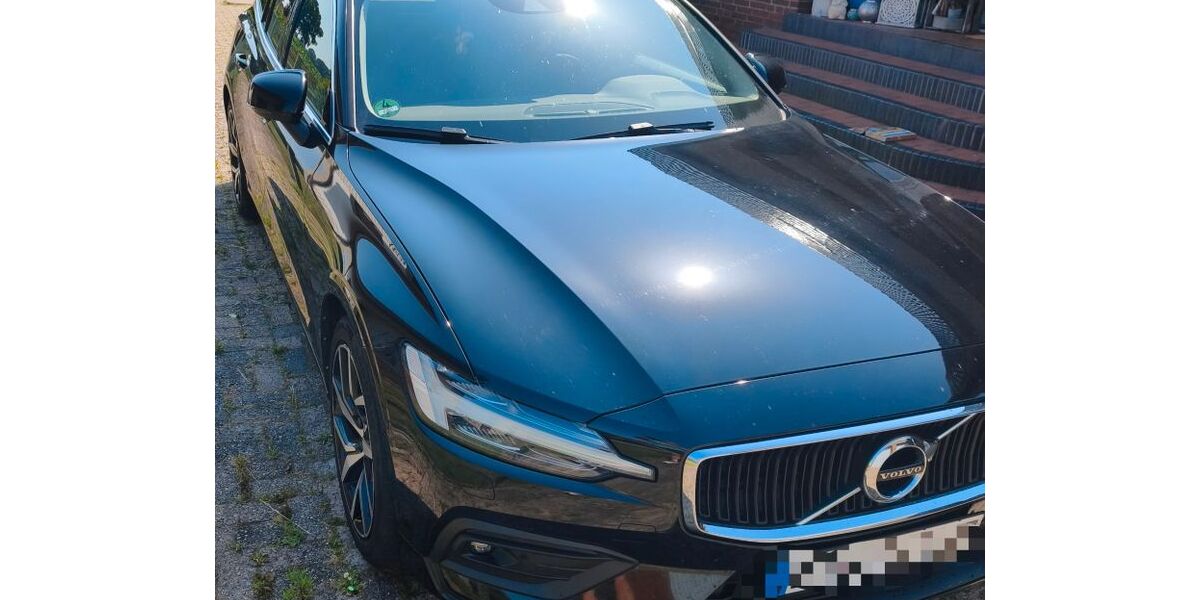 Volvo V60 141.000 km 18.500 &euro; Drebber 49457