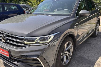 VW Tiguan 184.400 km 21.990 &euro; Hamburg 21079