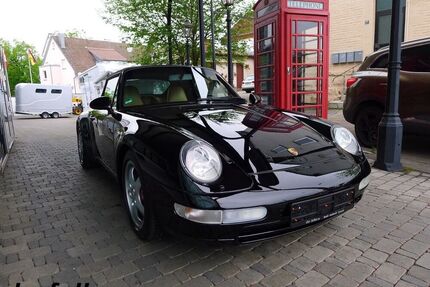 Porsche 993