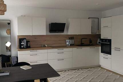 Wohnung Nittendorf Pollenried - 3 Zimmer, 88 m&sup2;, 1.050&euro; | Angebot:25728711