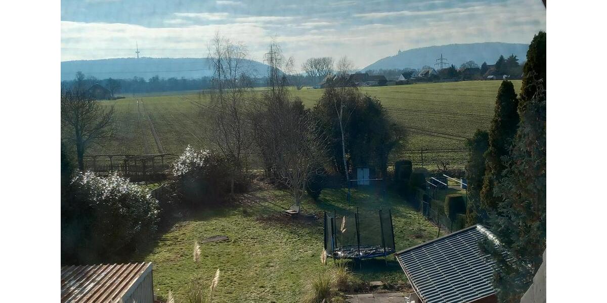 Dachgeschoßwohnung Minden - 3 Zimmer, 65 m&sup2;, 440&euro; | Angebot:25986196