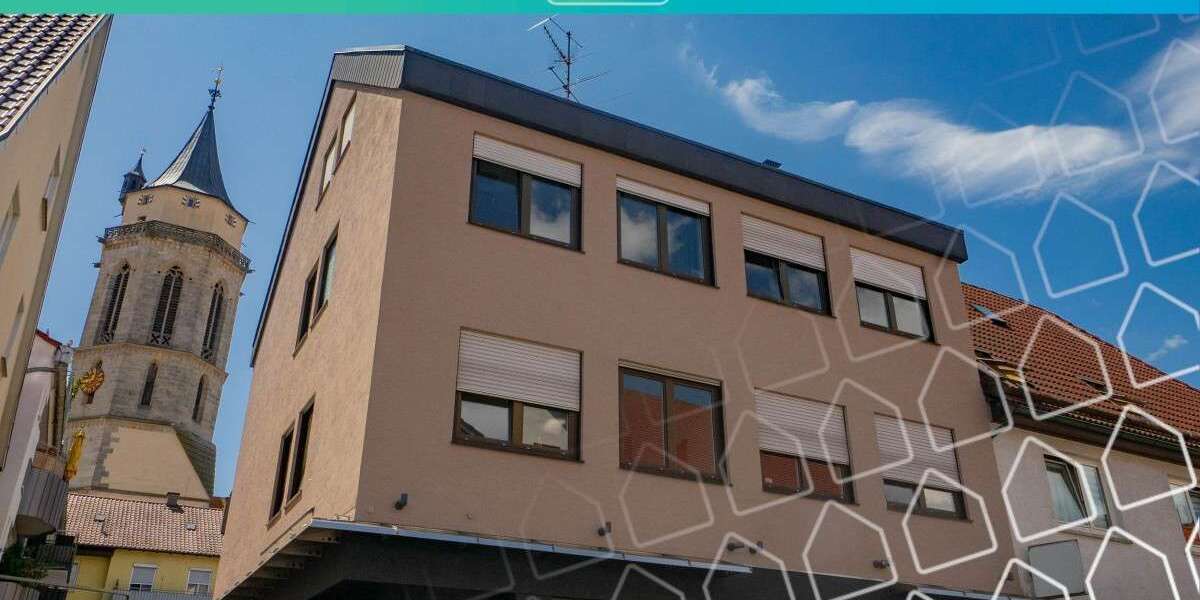 Etagenwohnung Balingen - 2.5 Zimmer, 46 m&sup2;, 500&euro; | Angebot:27123025
