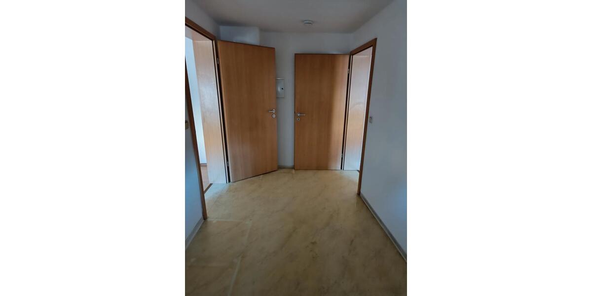 Etagenwohnung Neustadt an der Orla - 1.5 Zimmer, 41 m&sup2;, 250&euro; | Angebot:25977656