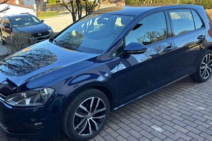 VW Golf 120.700 km 8.950 &euro; Walkertshofen 86877