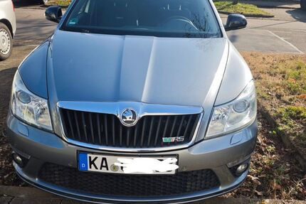 Skoda Octavia 114.600 km 10.690 &euro; Karlsruhe 76139