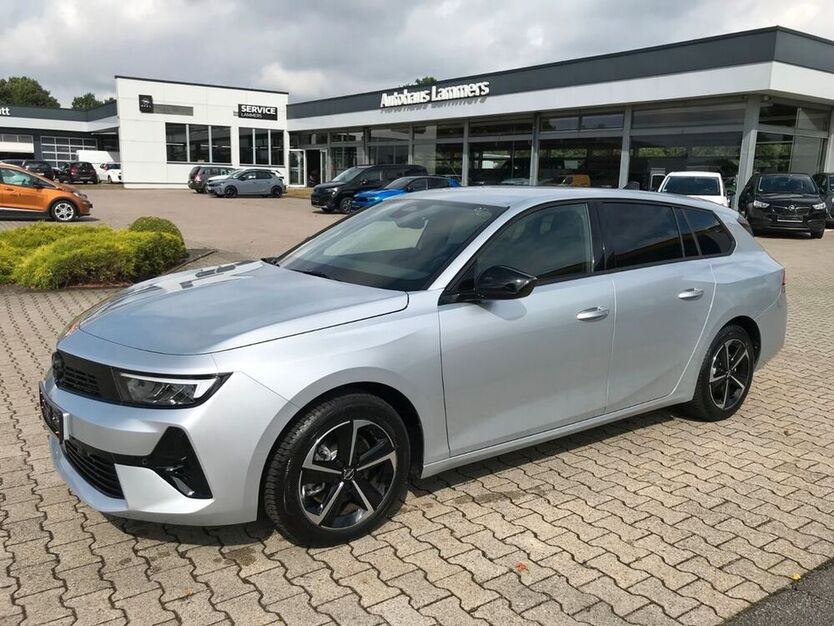 Astra