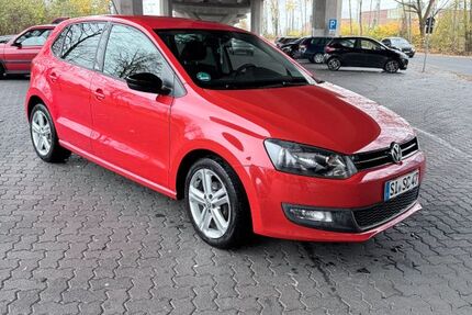 VW Polo 187.000 km 4.950 &euro; Siegen 57078