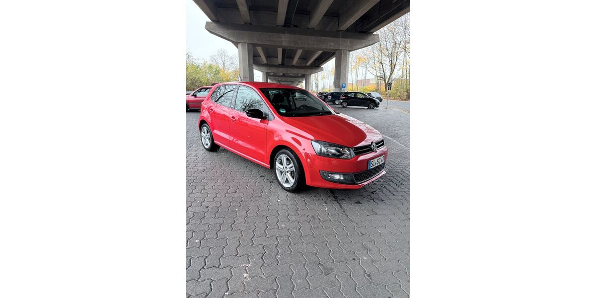 VW Polo 187.000 km 4.950 &euro; Siegen 57078