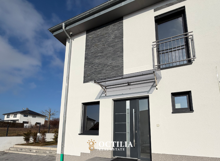 Einfamilienhaus Großmehring - 5 Zimmer, 120 m&sup2;, 2.100&euro; | Angebot:26762429