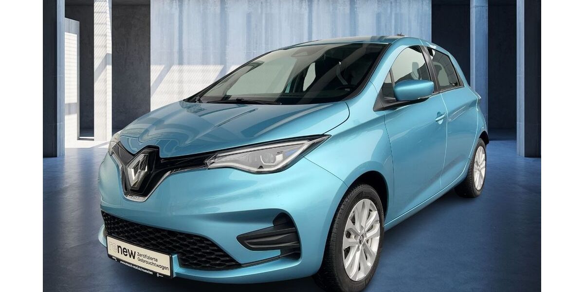 Renault ZOE 43.003 km 14.990 € Unterschleißheim 85716