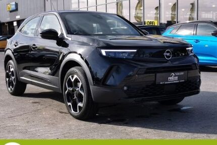 Opel Mokka 12.800 km 19.940 &euro; Lippstadt 59557