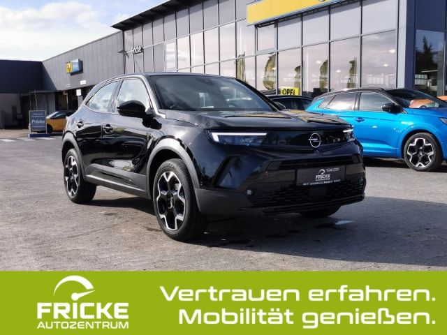 Opel Mokka 12.800 km 19.940 &euro; Lippstadt 59557