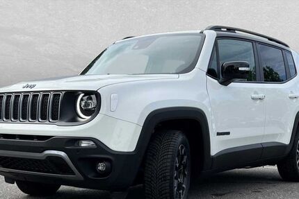 Jeep Renegade 16.000 km 29.690 &euro; Regensburg 93059