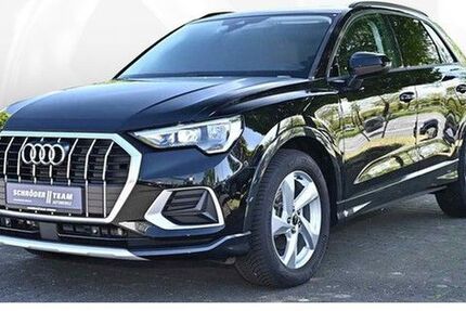 Audi Q3 27.680 km 32.980 &euro; Bielefeld 33689