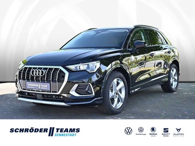 Audi Q3 27.680 km 32.980 &euro; Bielefeld 33689