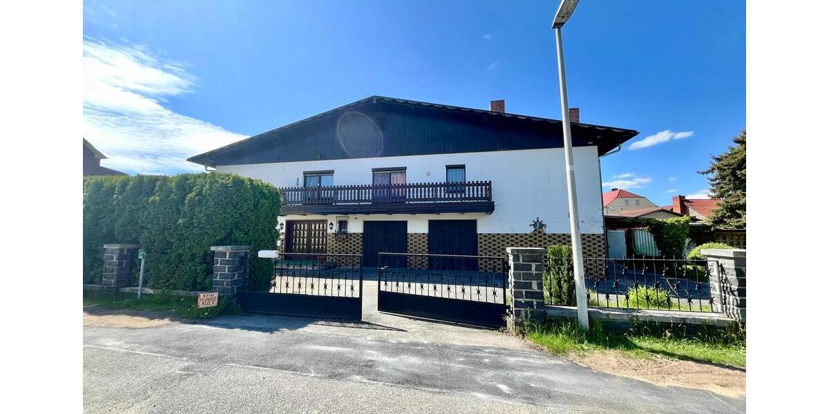 Einfamilienhaus Görlitz Biesnitz - 5 Zimmer, 140 m&sup2;, 274.000&euro; | Angebot:26322946
