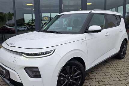 Kia Soul 29.000 km 23.499 &euro; Damme 49401