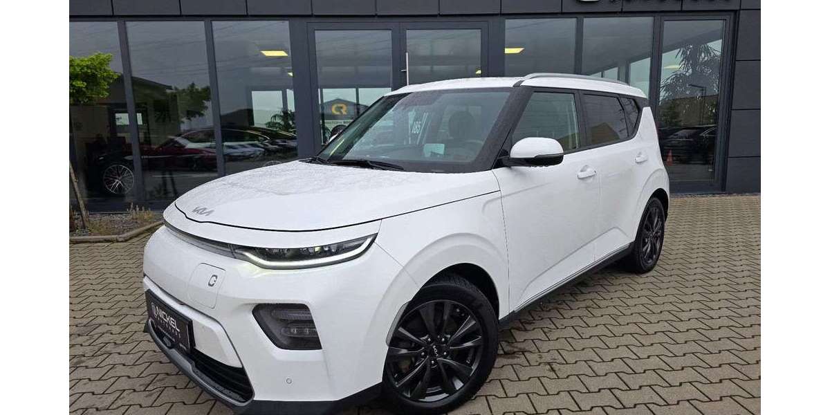 Kia Soul 29.000 km 23.499 &euro; Damme 49401