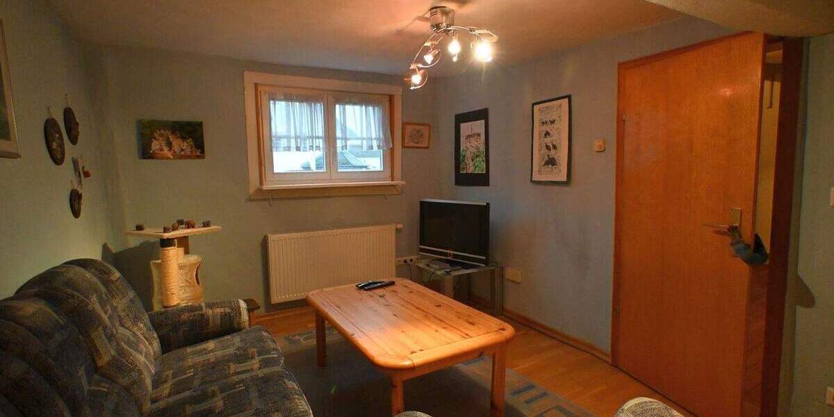 Mehrfamilienhaus, Wohnhaus Boppard Herschwiesen - 4 Zimmer, 123 m&sup2;, 299.000&euro; | Angebot:25741759