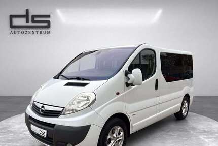 Opel Vivaro 224.283 km 9.990 € Grevenbroich 41515