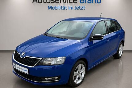 Skoda Rapid 53.600 km 10.590 &euro; Hemsbünde 27386