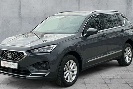 Seat Tarraco 47.999 km 32.850 &euro; Chemnitz 09119