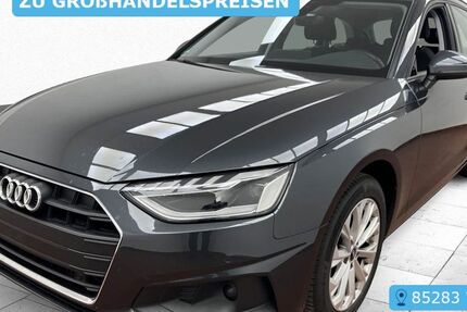 Audi A4 133.363 km 20.597 &euro; Starnberg 82319