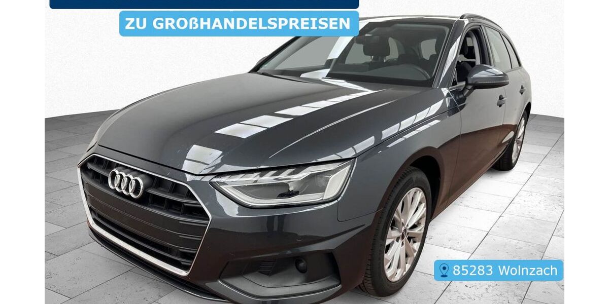Audi A4 133.363 km 20.597 &euro; Starnberg 82319