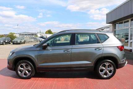 Seat Ateca 17.471 km 28.990 &euro; Wolmirstedt 39326
