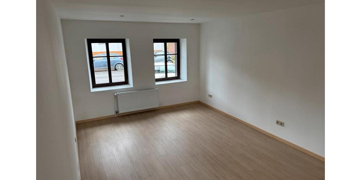 SB Jägersfreude 3 ZKB komplett renoviert 3 zimmer