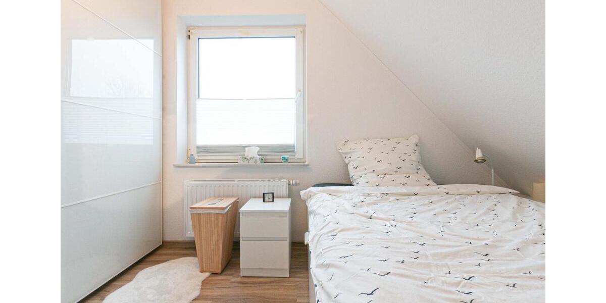 Etagenwohnung Himmelpforten - 1.5 Zimmer, 34 m&sup2;, 92.500&euro; | Angebot:27016252