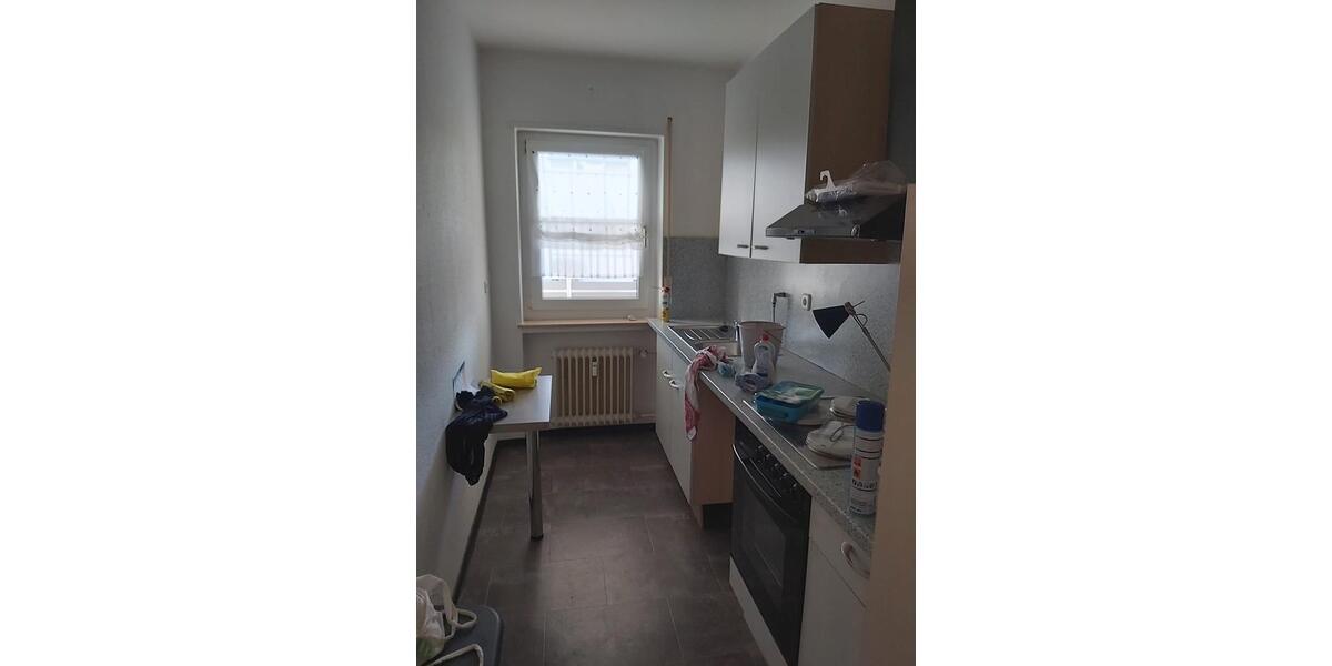 Erdgeschoßwohnung Bad Pyrmont - 1 Zimmer, 57 m&sup2;, 450&euro; | Angebot:26397743