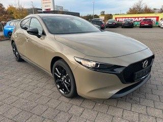 Mazda 3 3.000 km 25.990 € Kornwestheim 70806