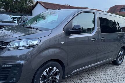 Opel Zafira Life 108.000 km 27.950 € Achstetten 88480